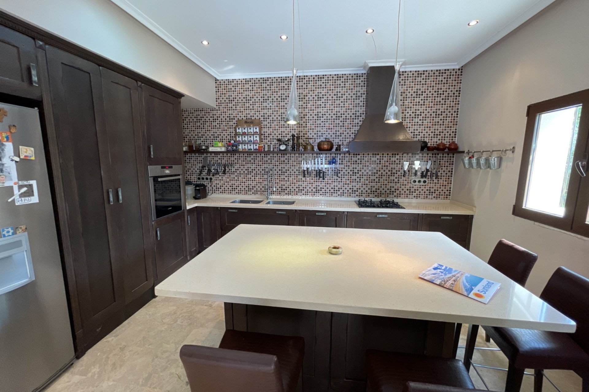 Revente - Villa - Rojales - Inland