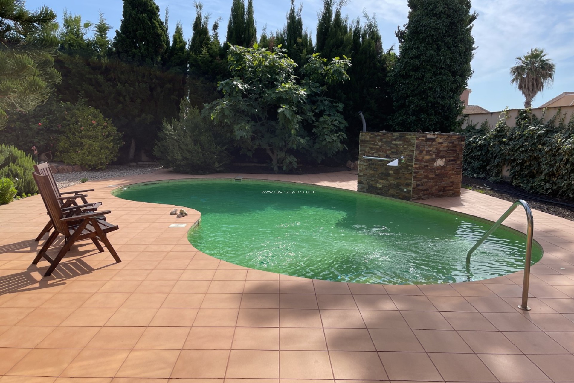 Revente - Villa - Rojales - Inland