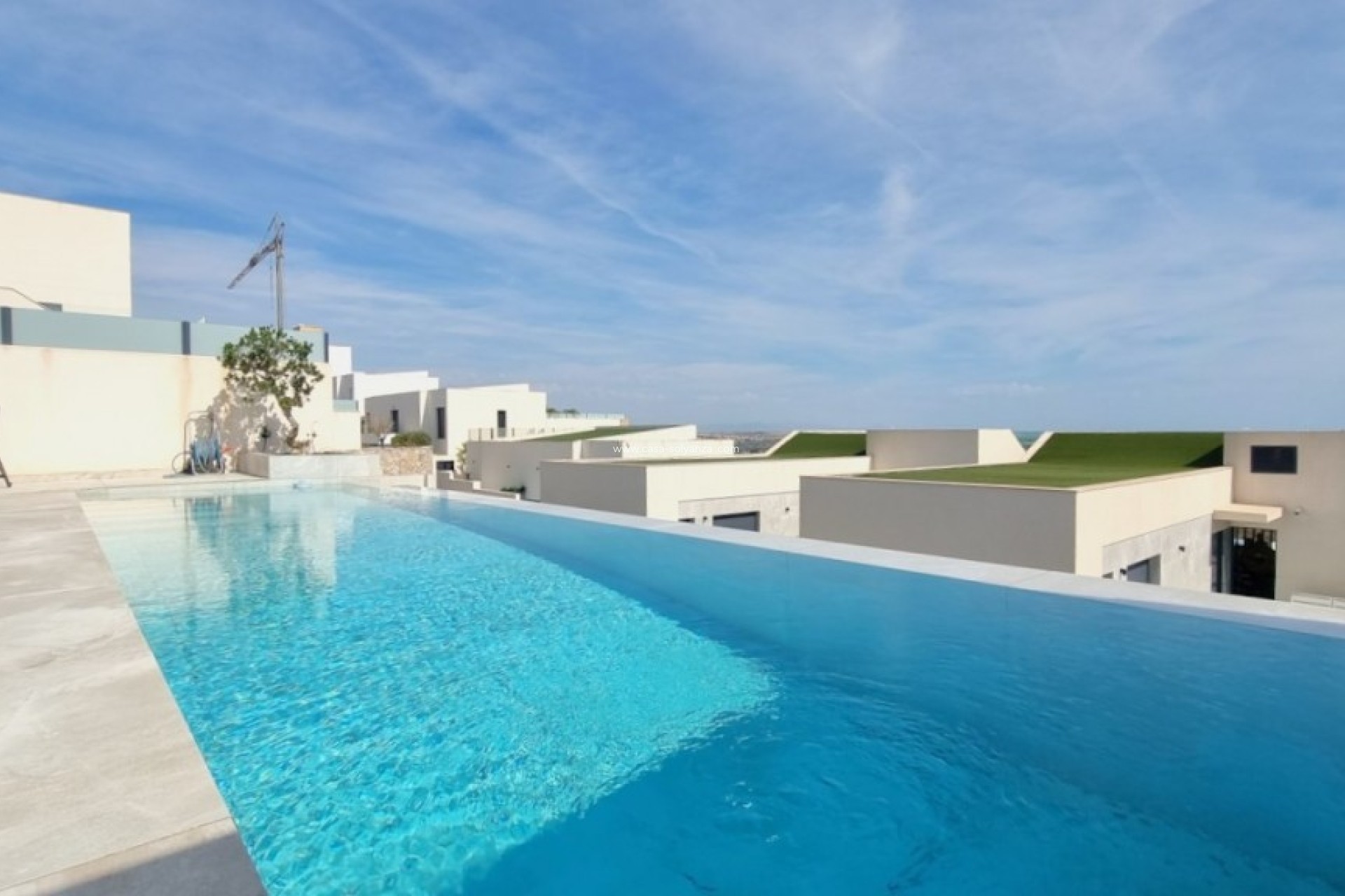 Revente - Villa - Rojales - Inland