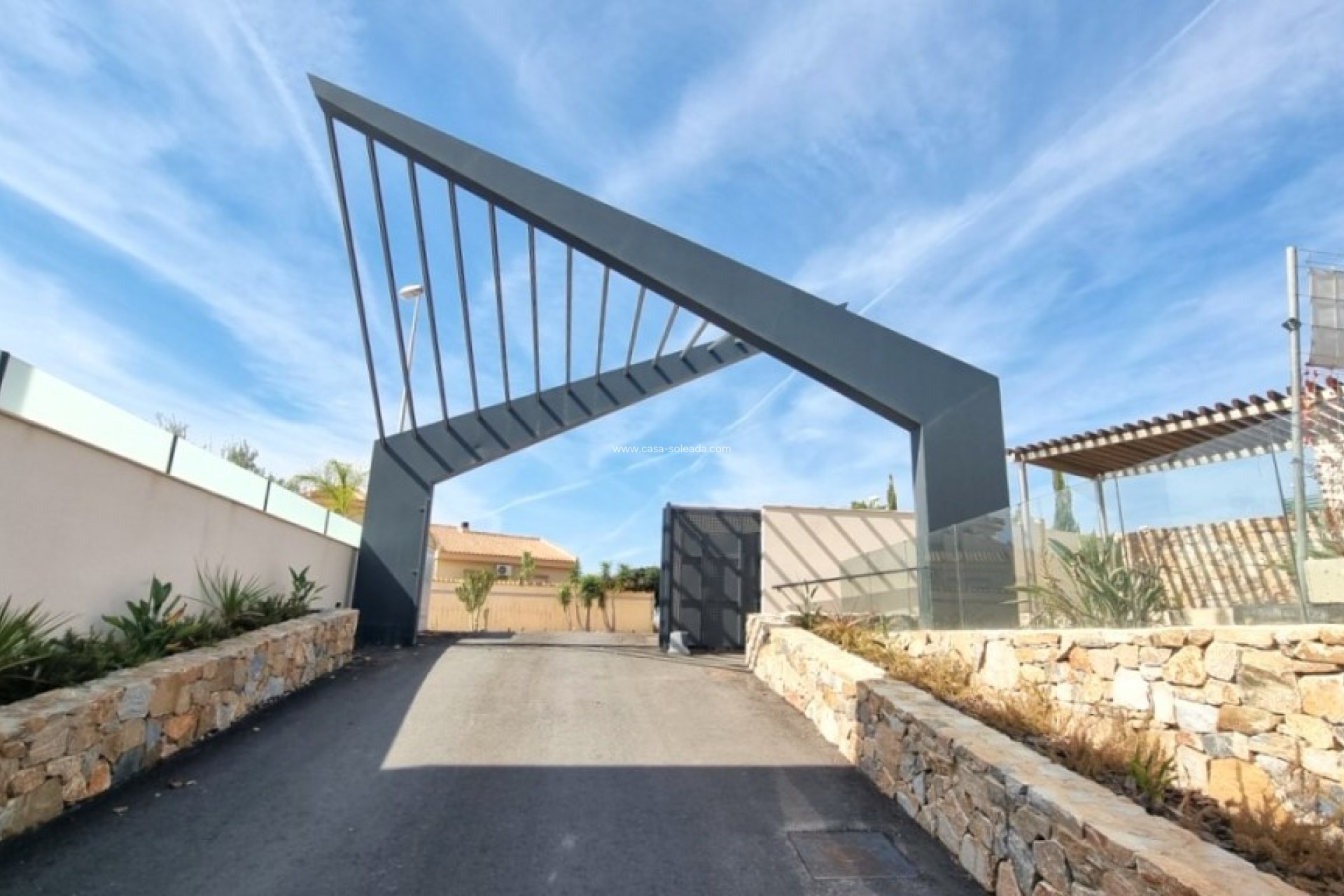 Revente - Villa - Rojales - Inland