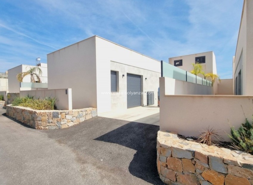 Revente - Villa - Rojales - Inland