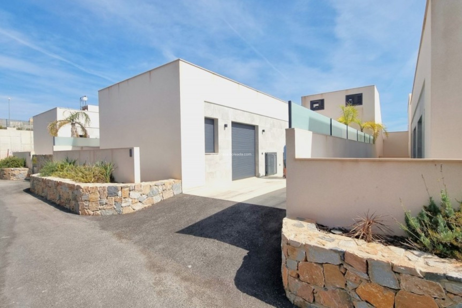 Revente - Villa - Rojales - Inland