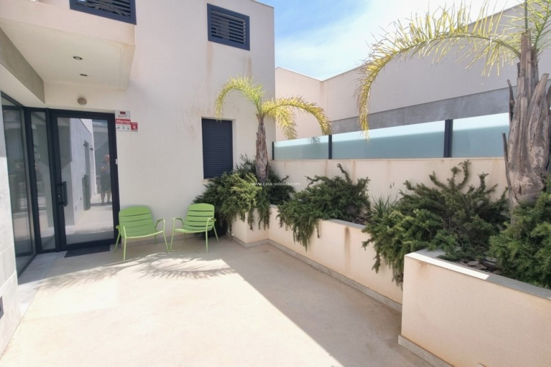 Revente - Villa - Rojales - Inland