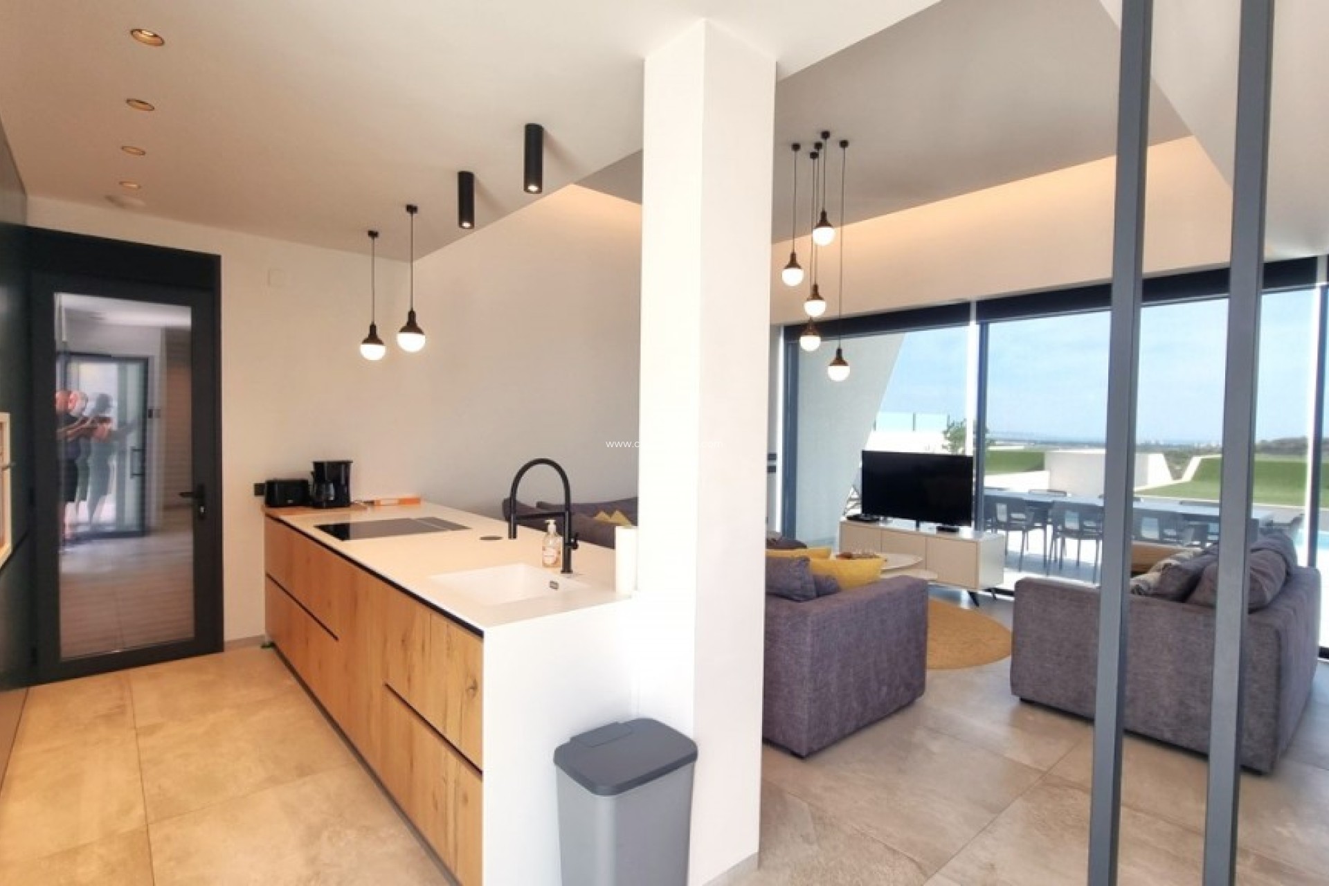 Revente - Villa - Rojales - Inland