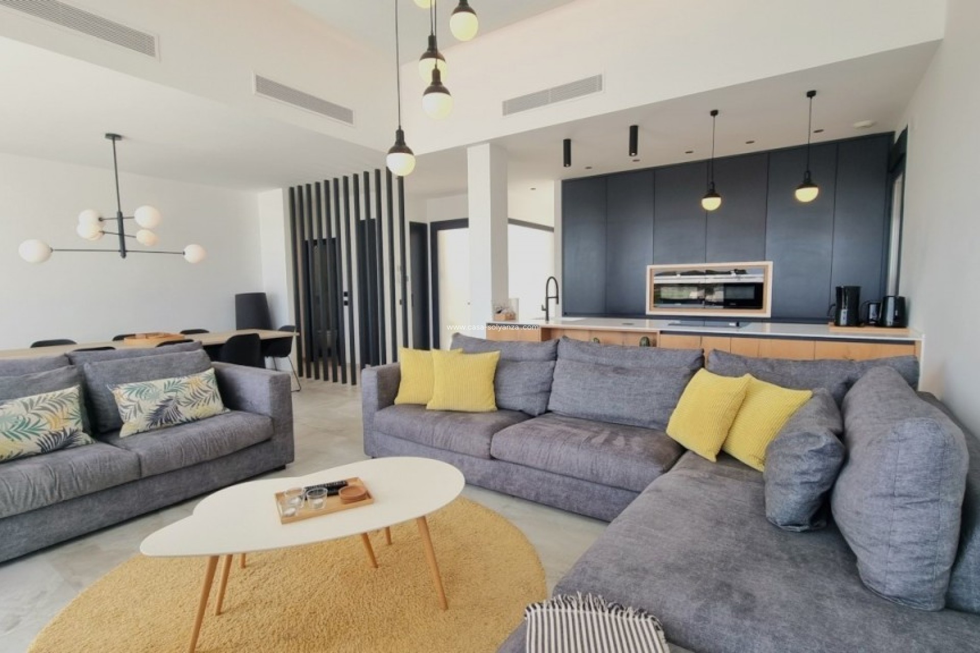 Revente - Villa - Rojales - Inland