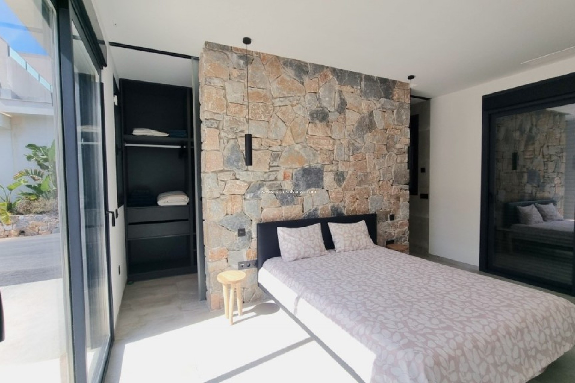 Revente - Villa - Rojales - Inland