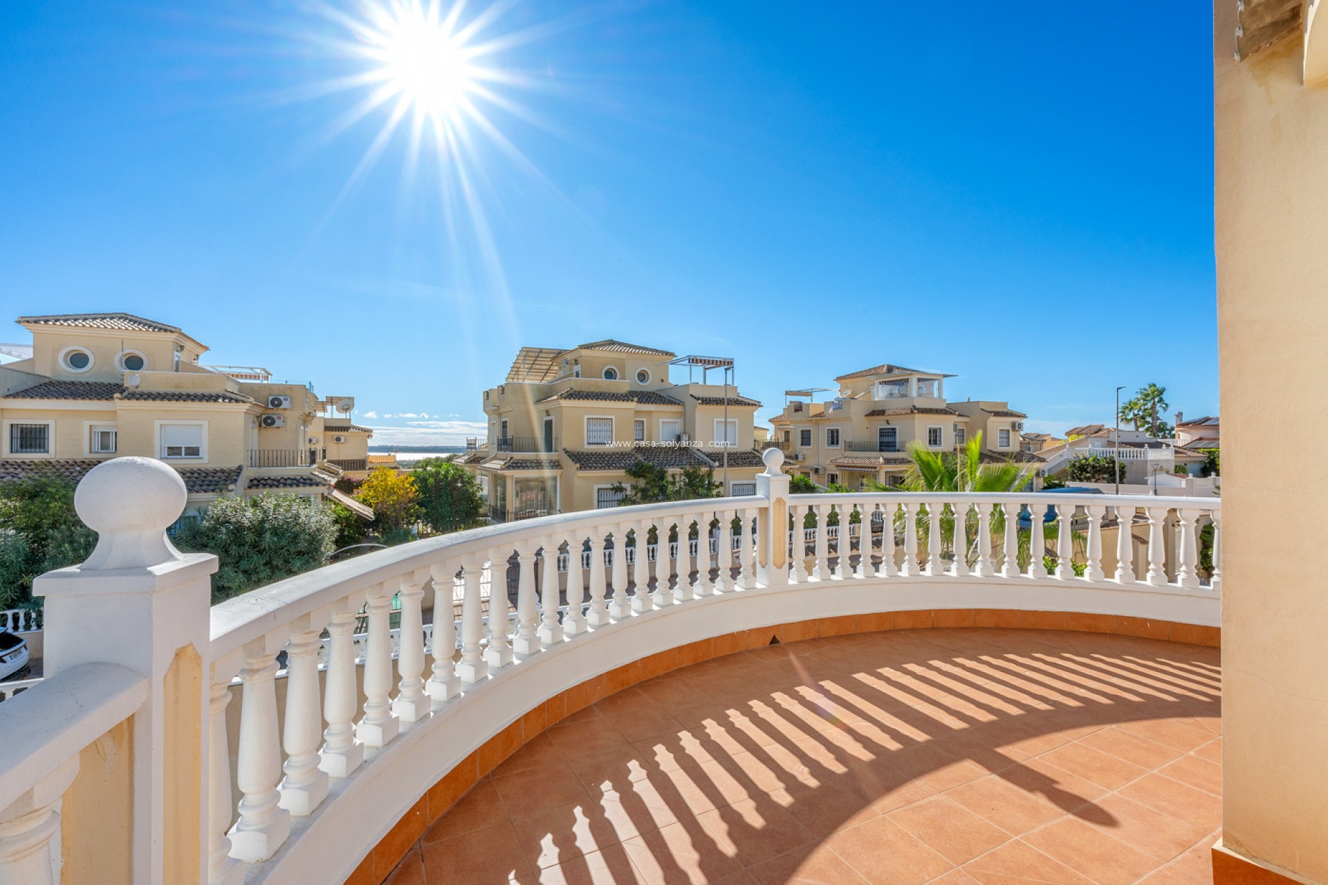 Revente - Villa - Rojales - Inland