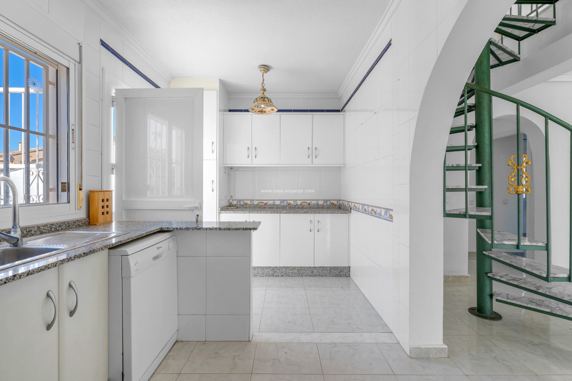 Revente - Villa - Rojales - Inland