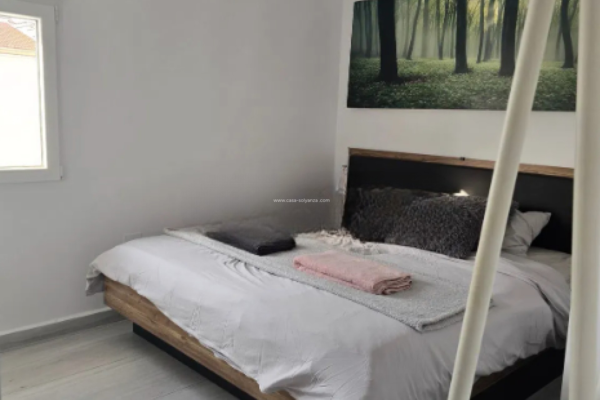 Revente - Villa - Rojales - Inland