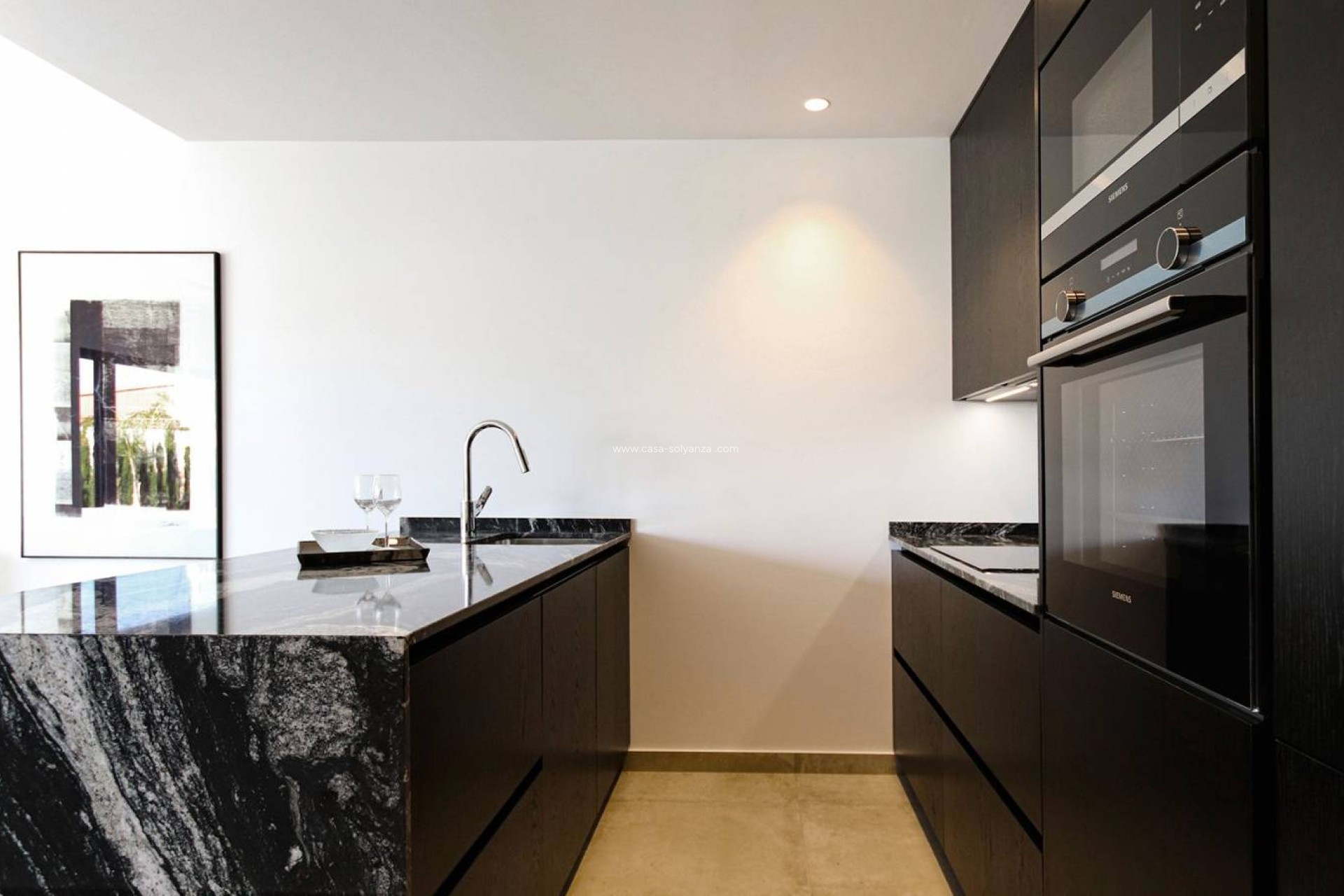 Revente - Villa - Rojales - Inland