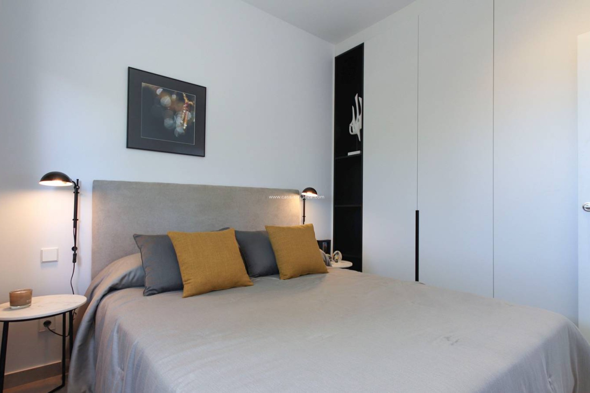 Revente - Villa - Rojales - Inland