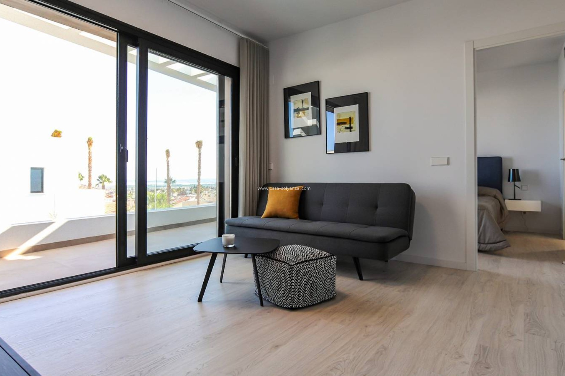 Revente - Villa - Rojales - Inland