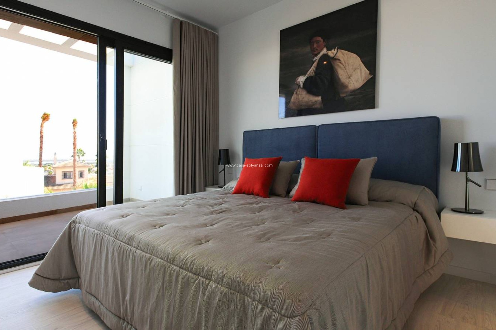 Revente - Villa - Rojales - Inland