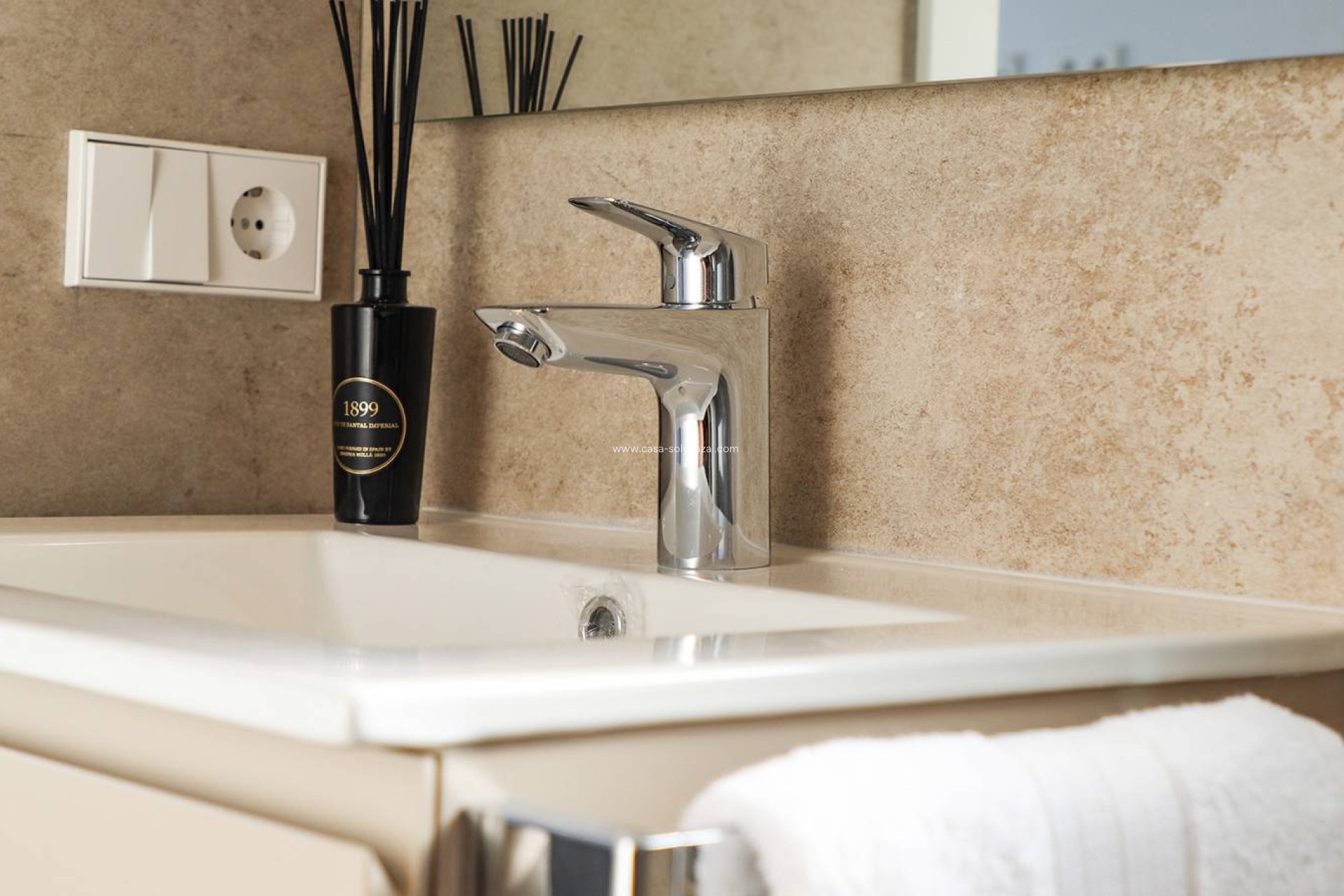 Revente - Villa - Rojales - Inland