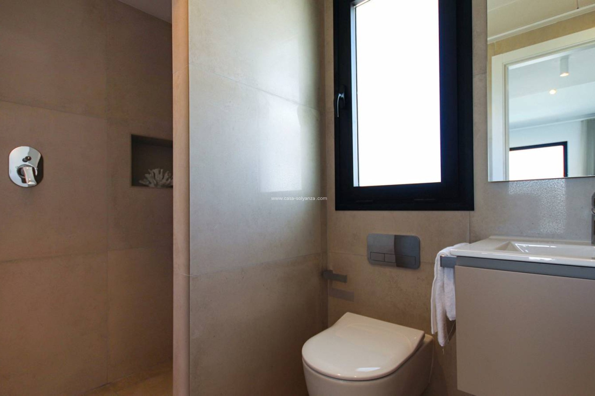 Revente - Villa - Rojales - Inland