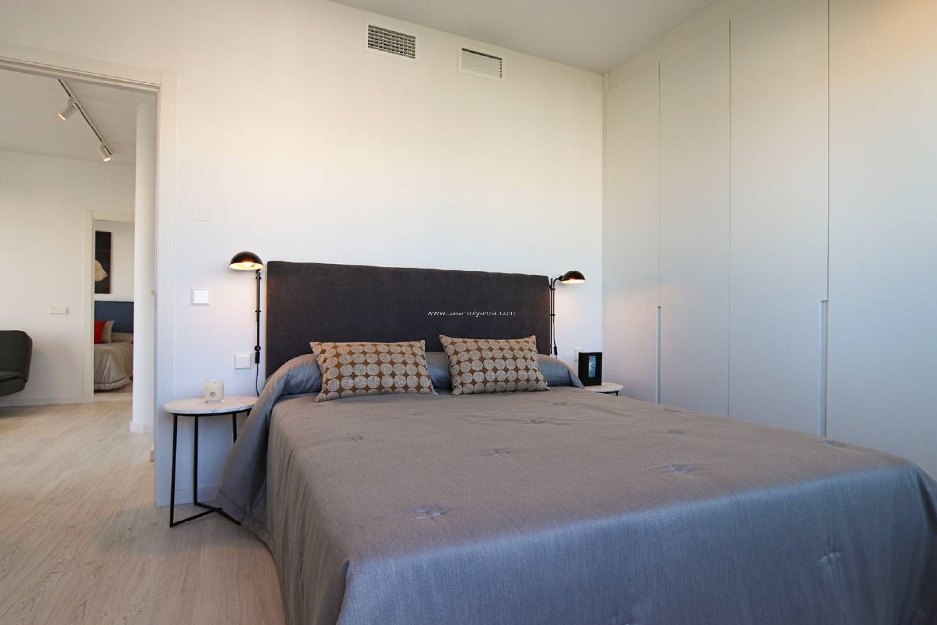 Revente - Villa - Rojales - Inland