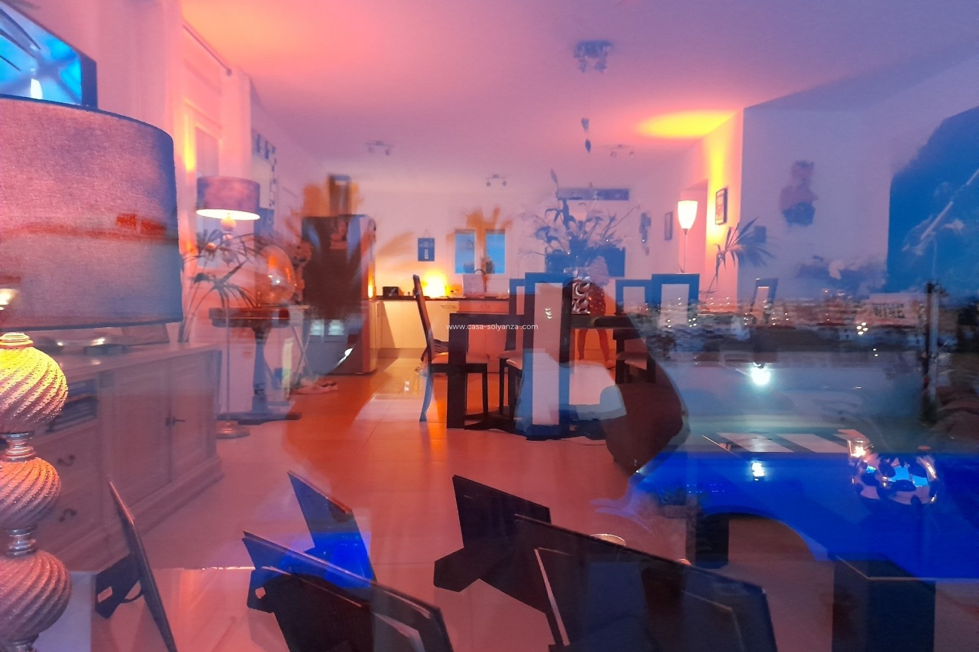 Revente - Villa - Rojales - Inland