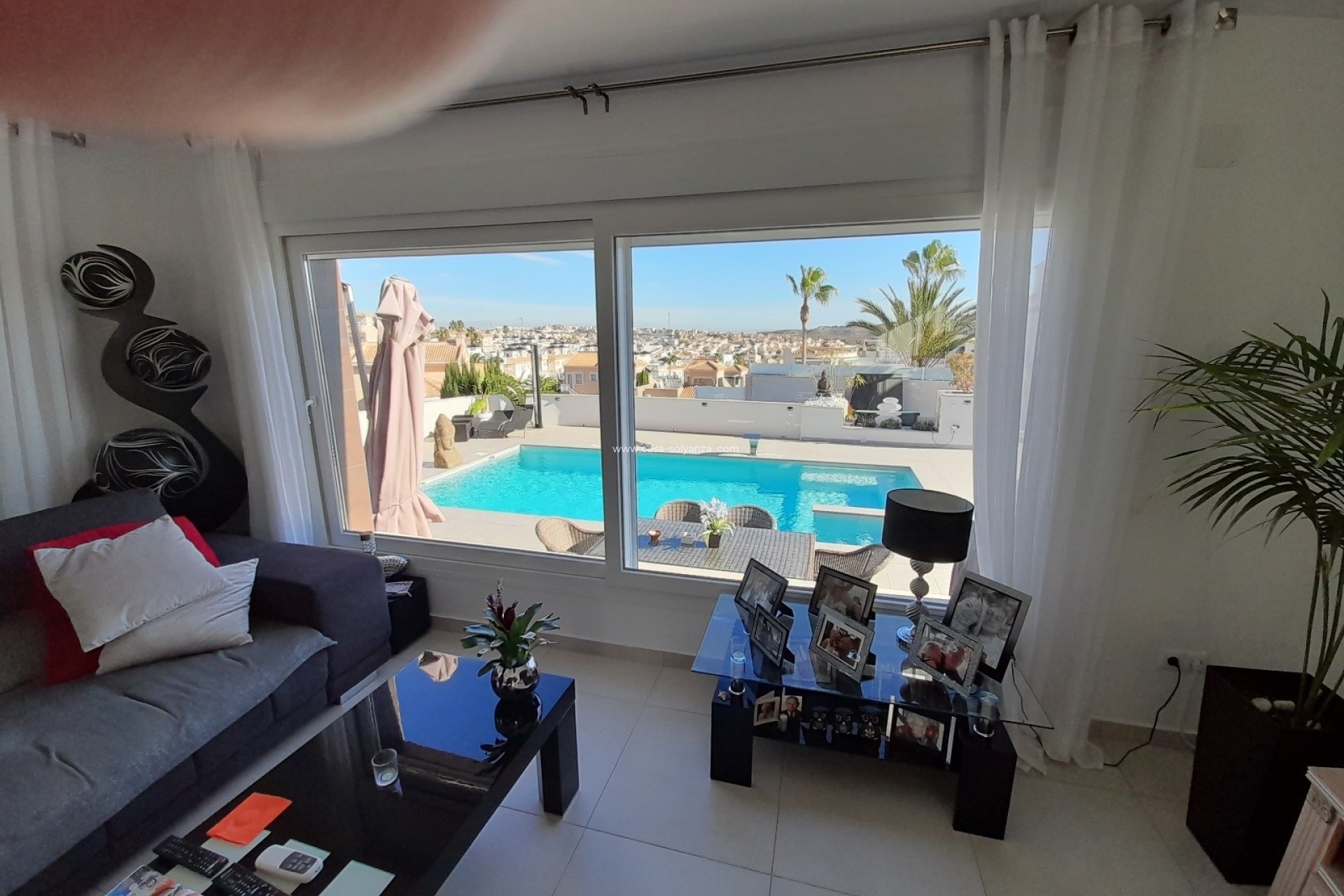 Revente - Villa - Rojales - Inland