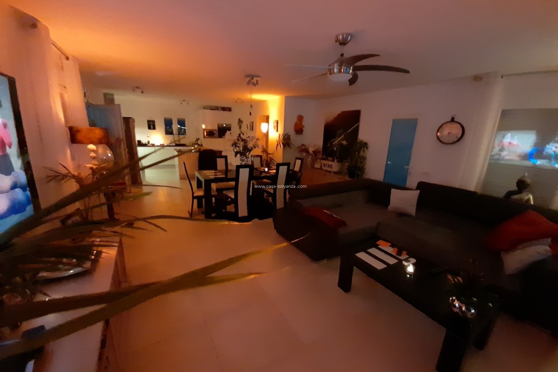 Revente - Villa - Rojales - Inland