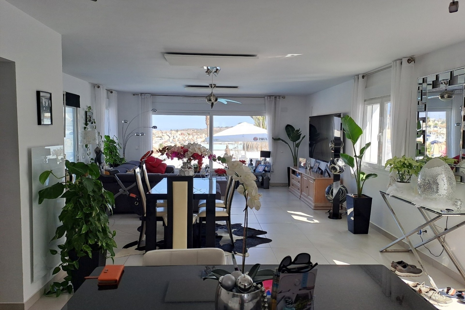 Revente - Villa - Rojales - Inland