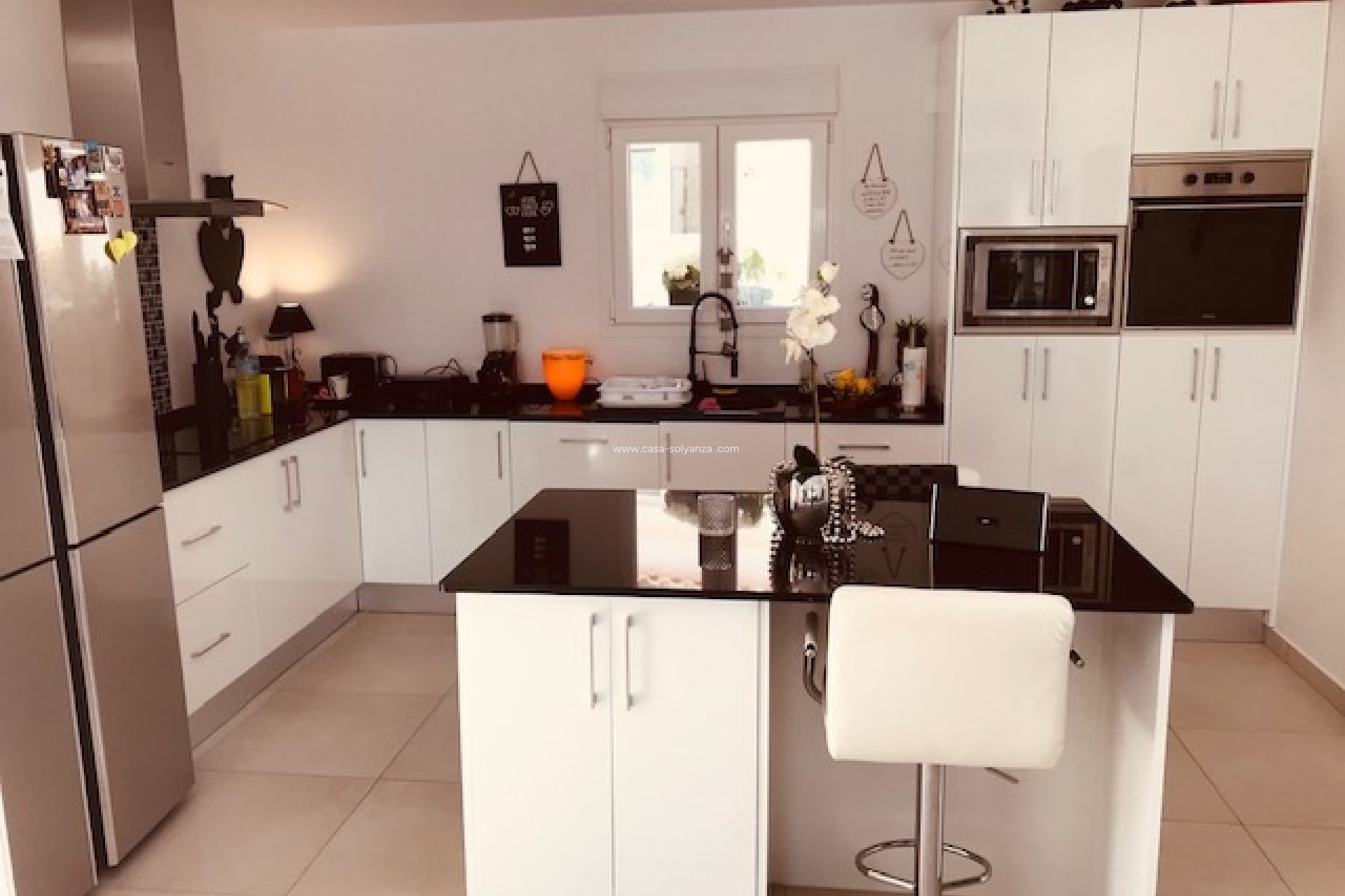 Revente - Villa - Rojales - Inland