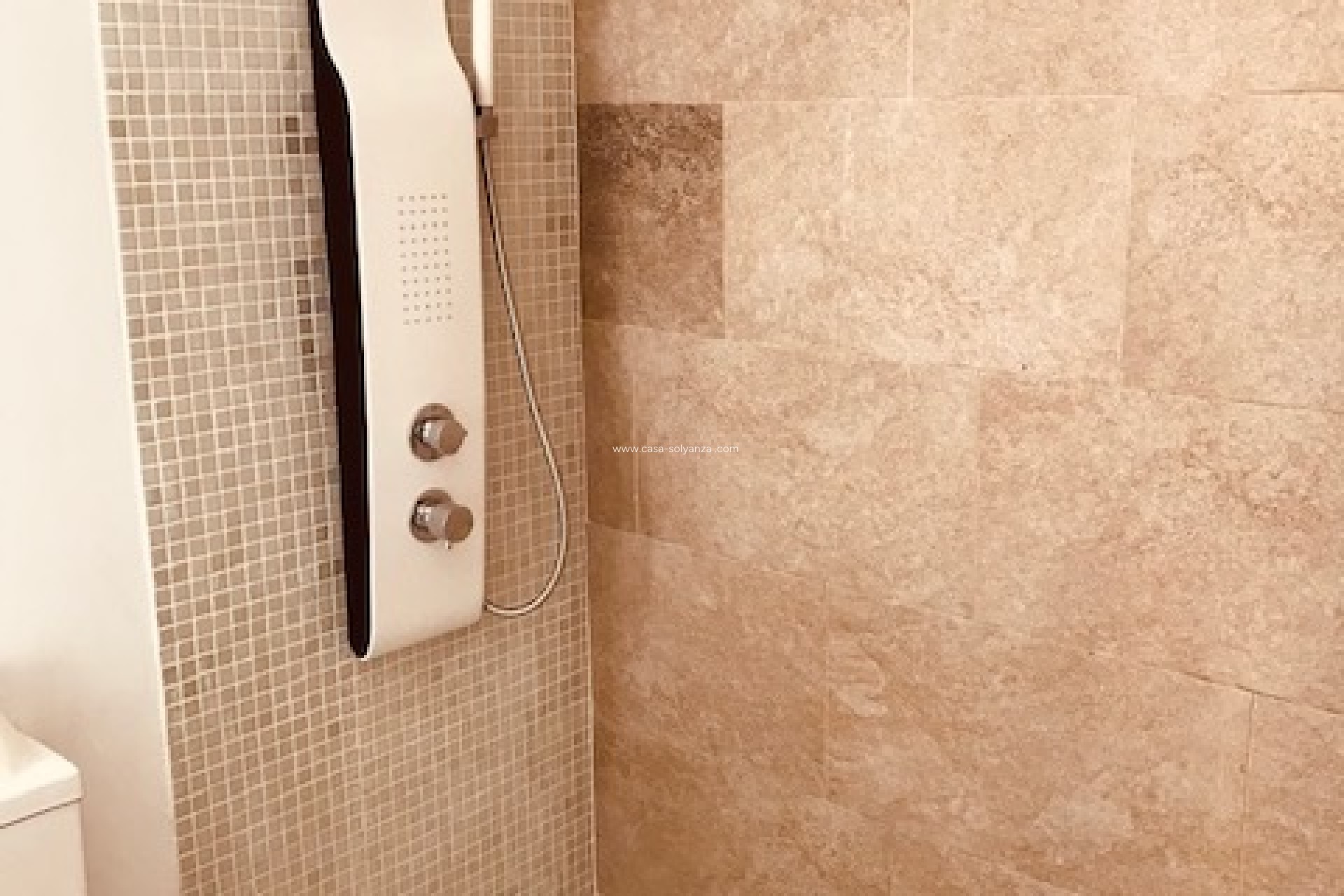 Revente - Villa - Rojales - Inland