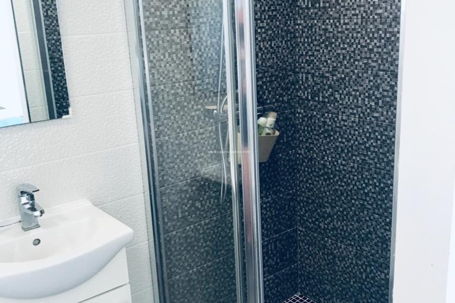 Revente - Villa - Rojales - Inland