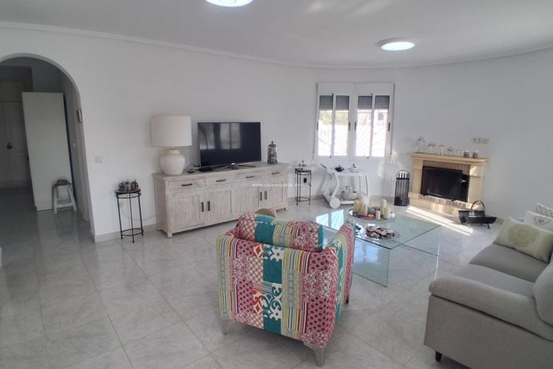 Revente - Villa - Rojales - Inland