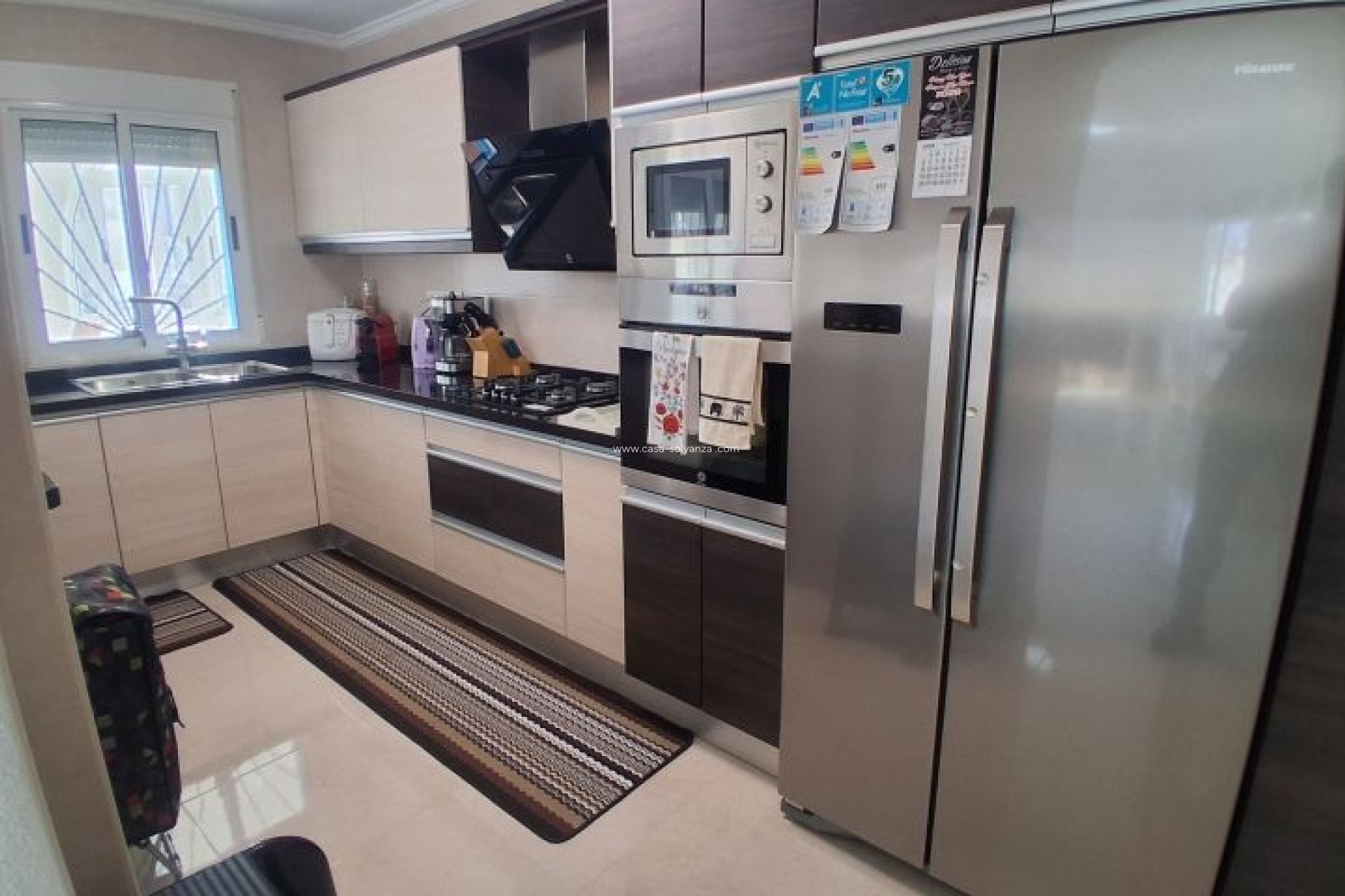 Revente - Villa - Rojales - Inland