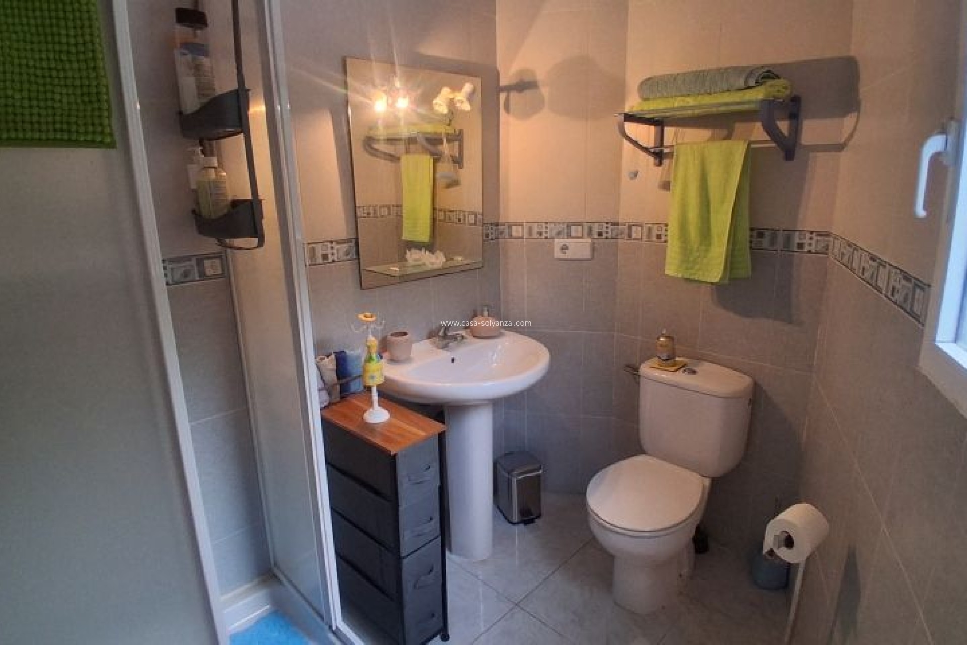 Revente - Villa - Rojales - Inland