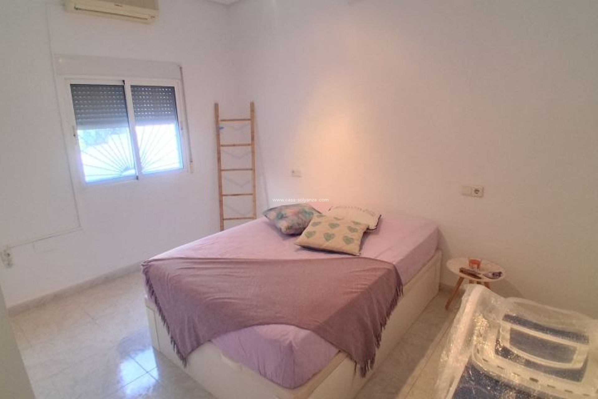 Revente - Villa - Rojales - Inland