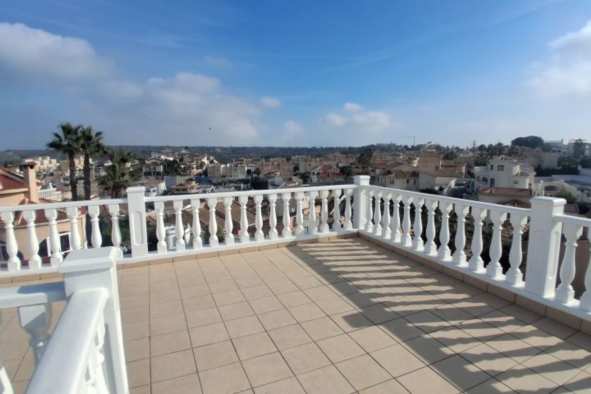 Revente - Villa - Rojales - Inland