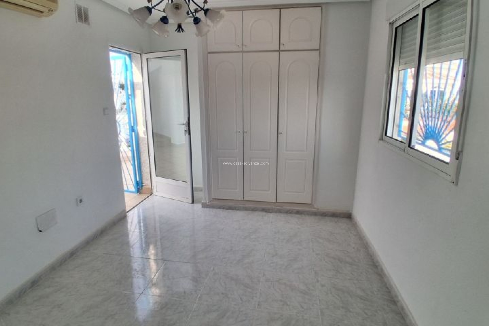 Revente - Villa - Rojales - Inland