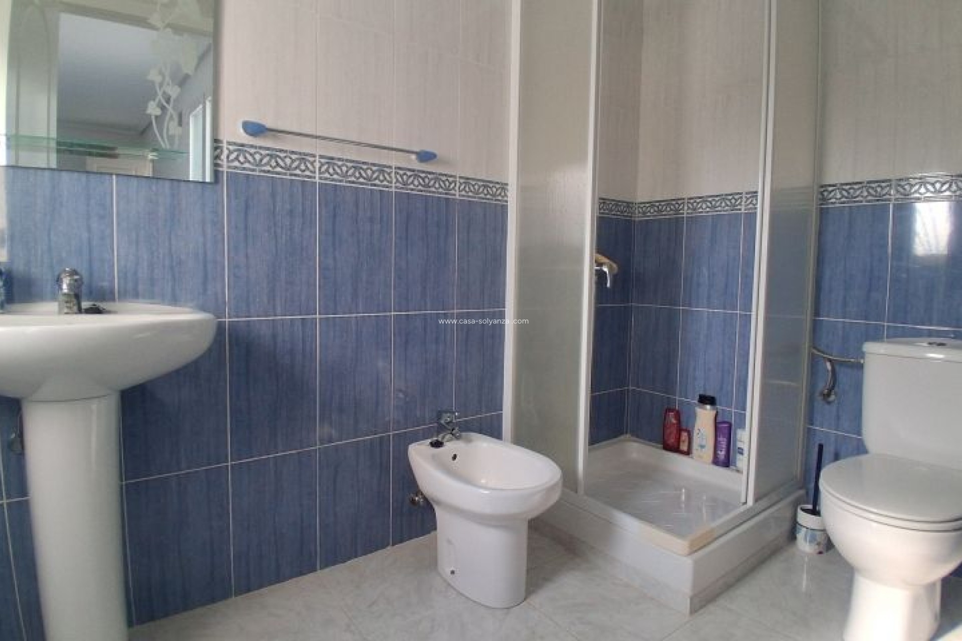 Revente - Villa - Rojales - Inland