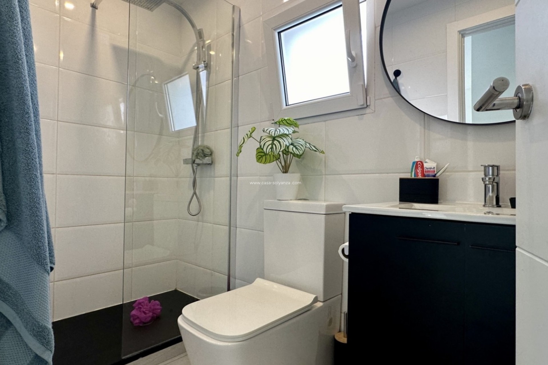 Revente - Villa - Rojales - Inland