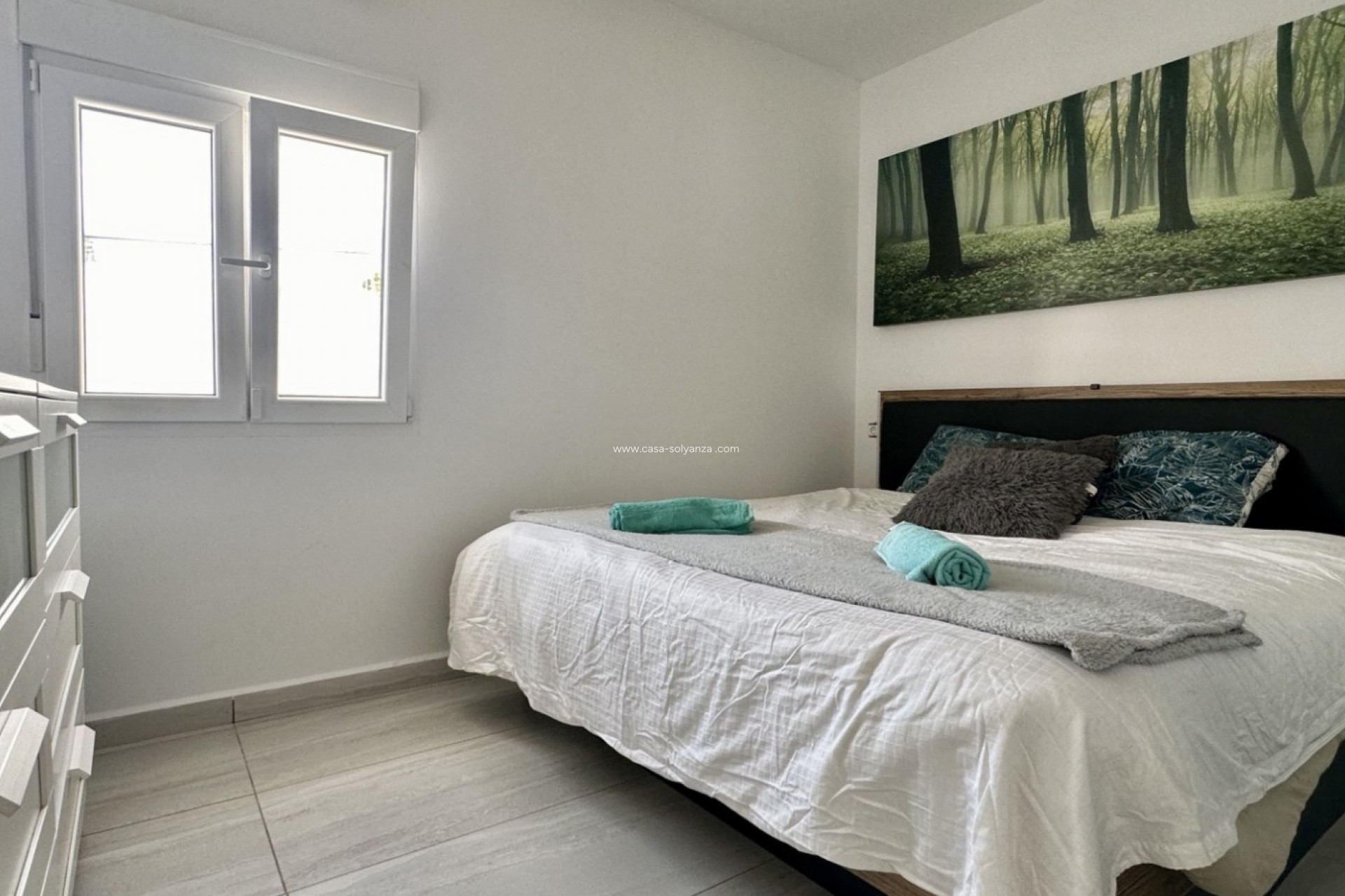 Revente - Villa - Rojales - Inland