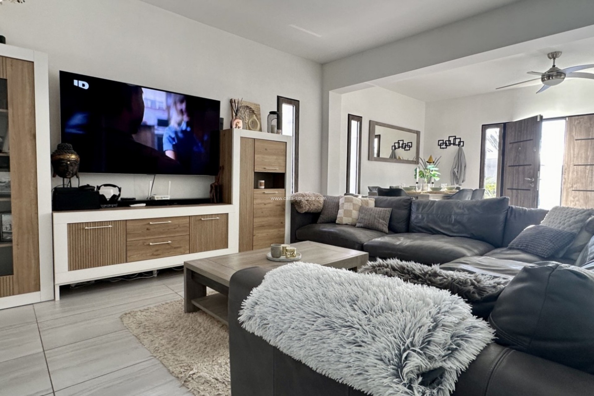 Revente - Villa - Rojales - Inland