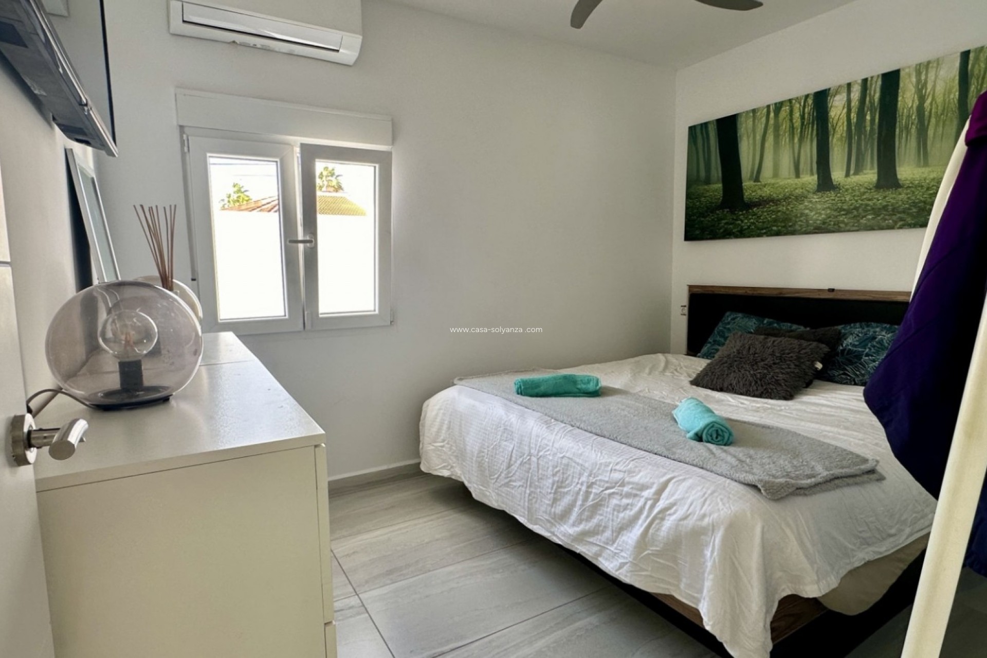 Revente - Villa - Rojales - Inland