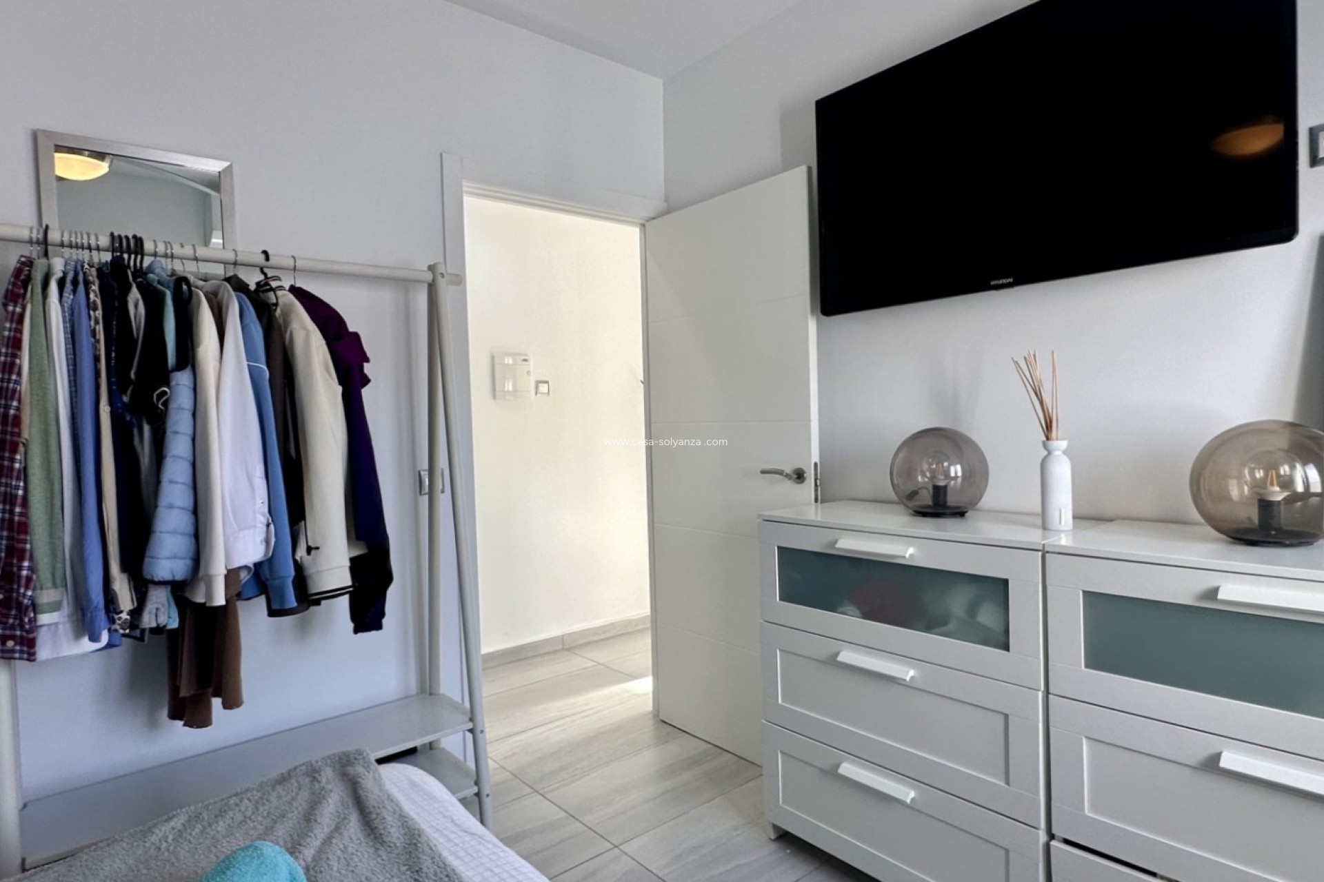 Revente - Villa - Rojales - Inland