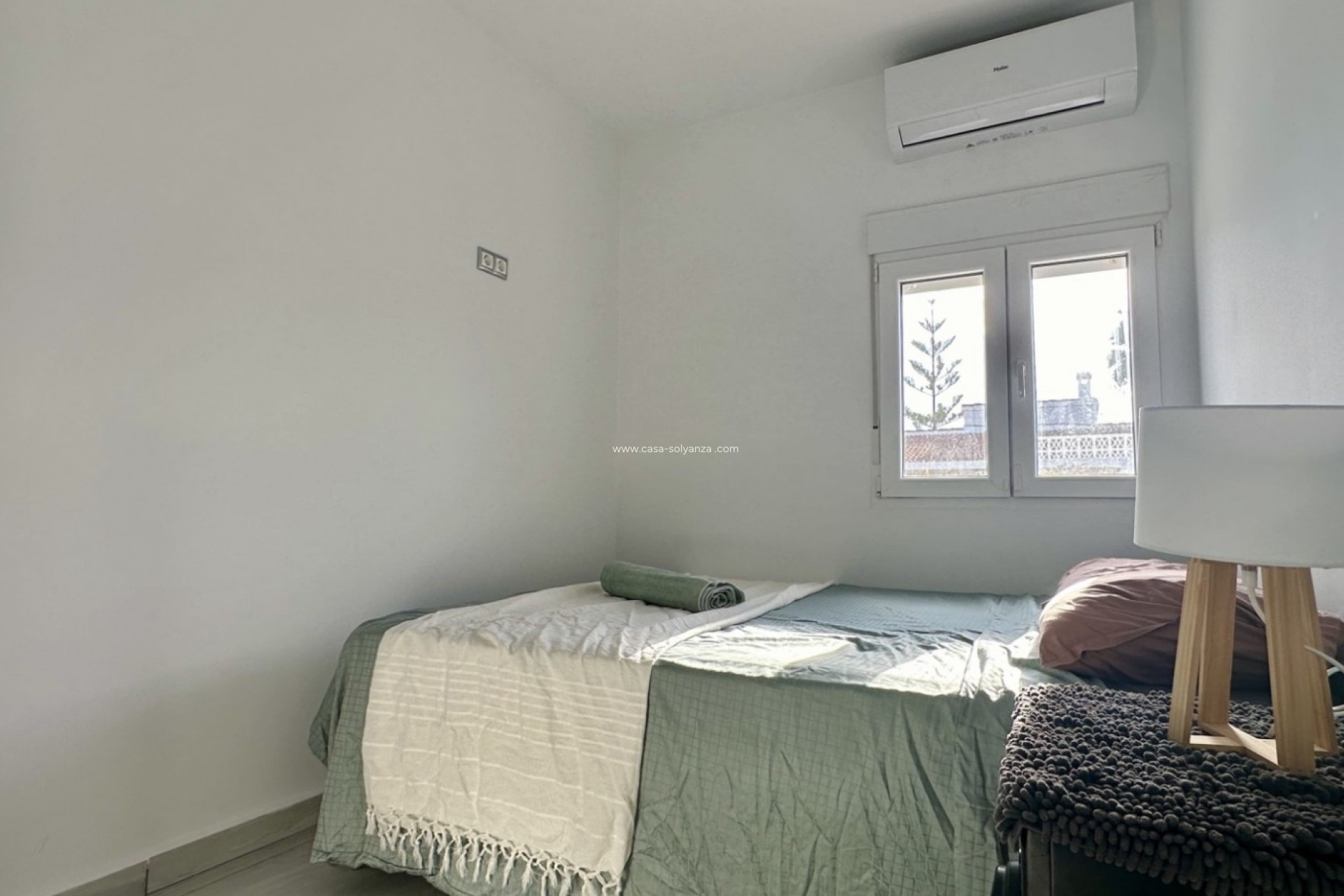 Revente - Villa - Rojales - Inland