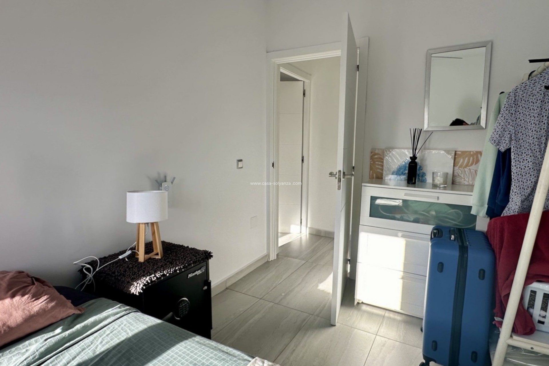 Revente - Villa - Rojales - Inland