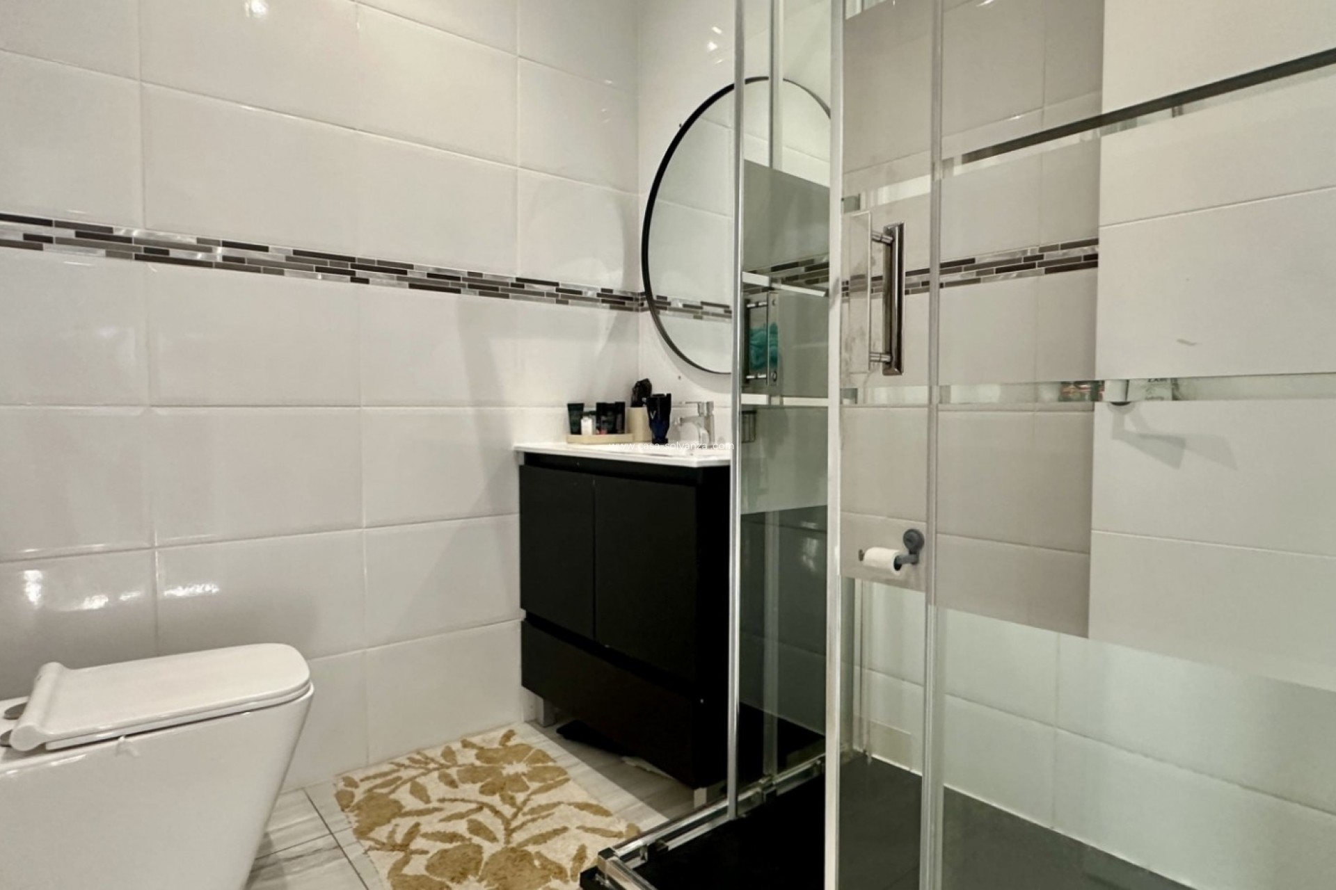 Revente - Villa - Rojales - Inland