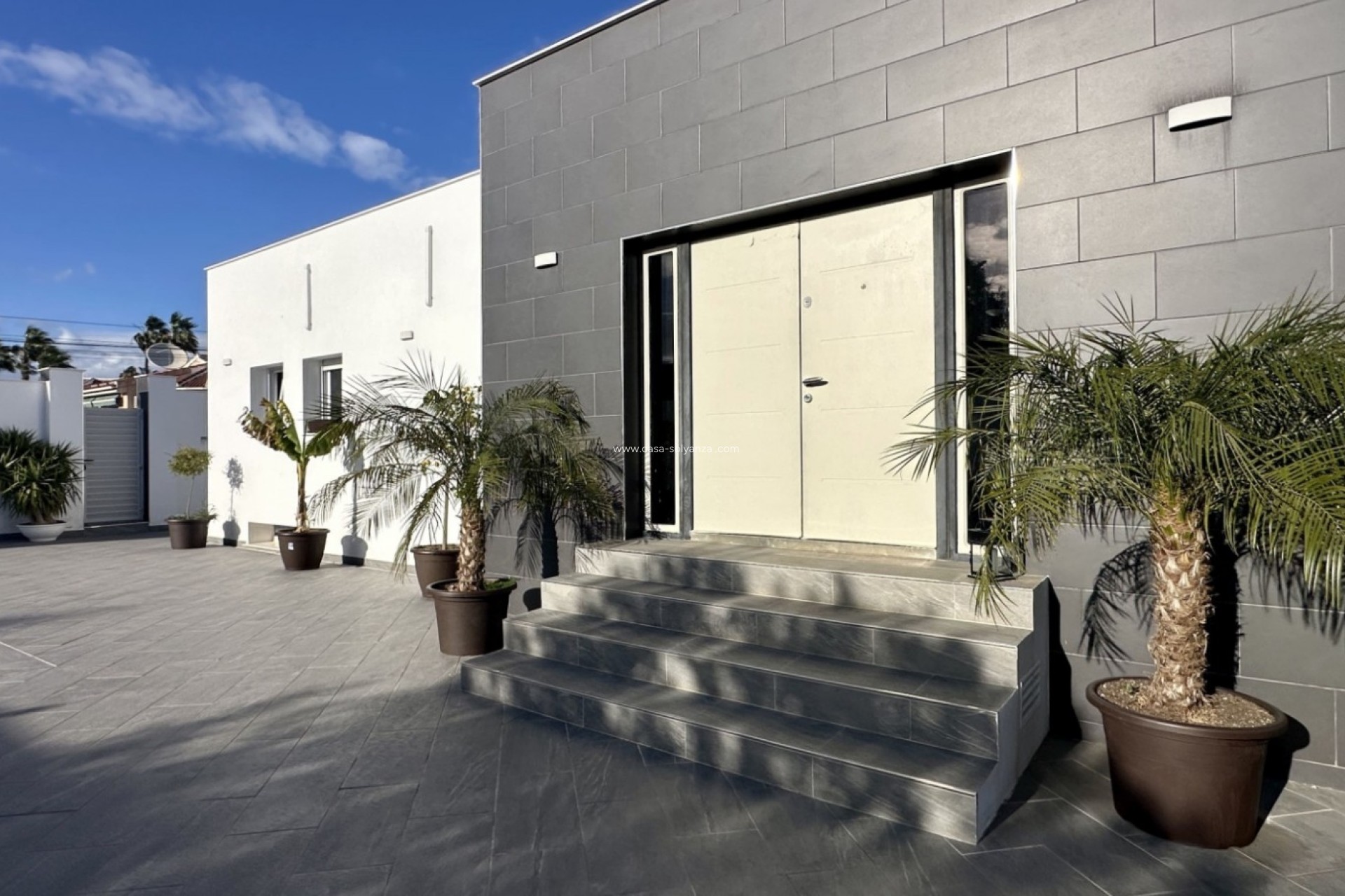 Revente - Villa - Rojales - Inland