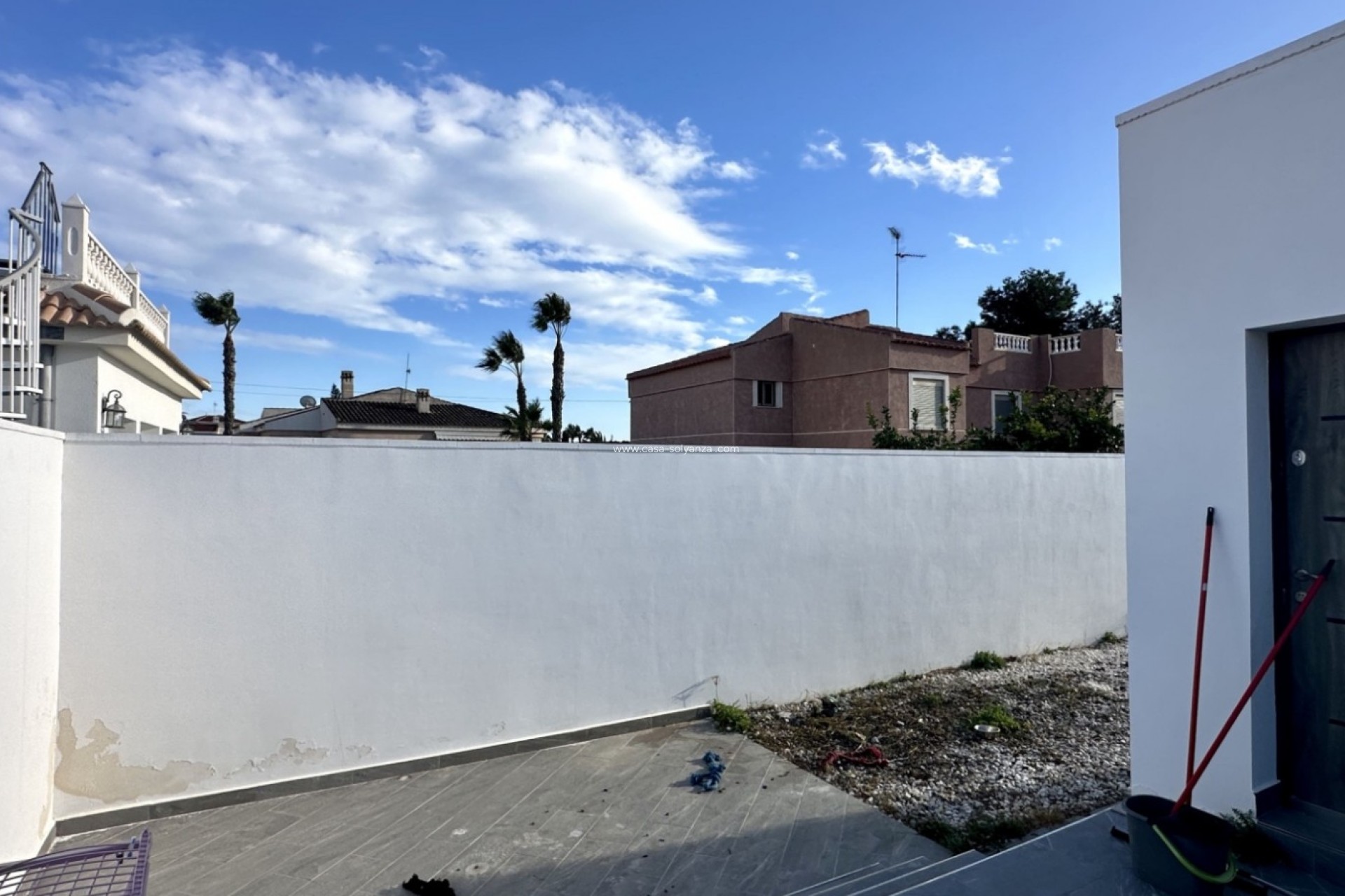 Revente - Villa - Rojales - Inland