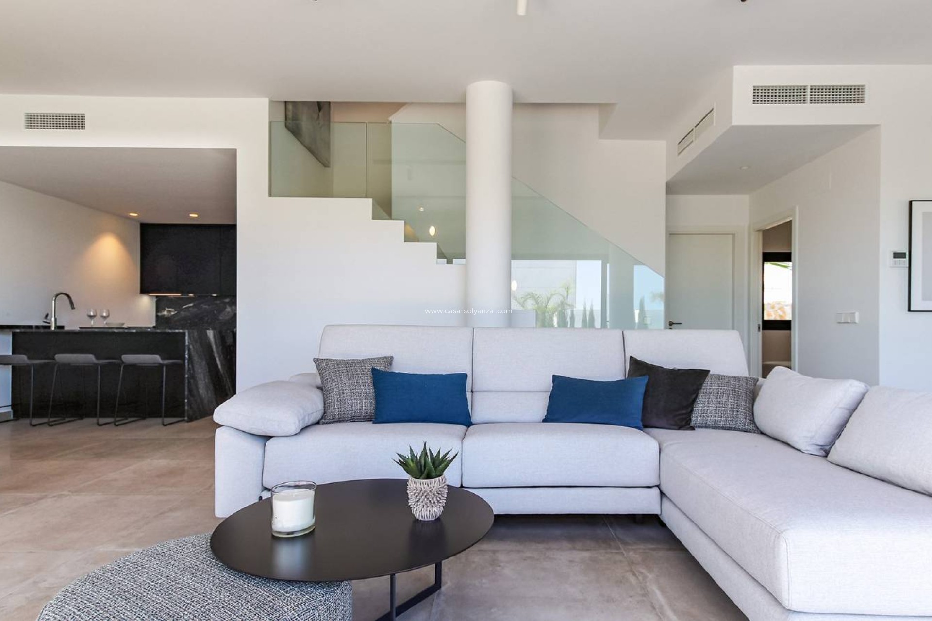 Revente - Villa - Rojales - Inland