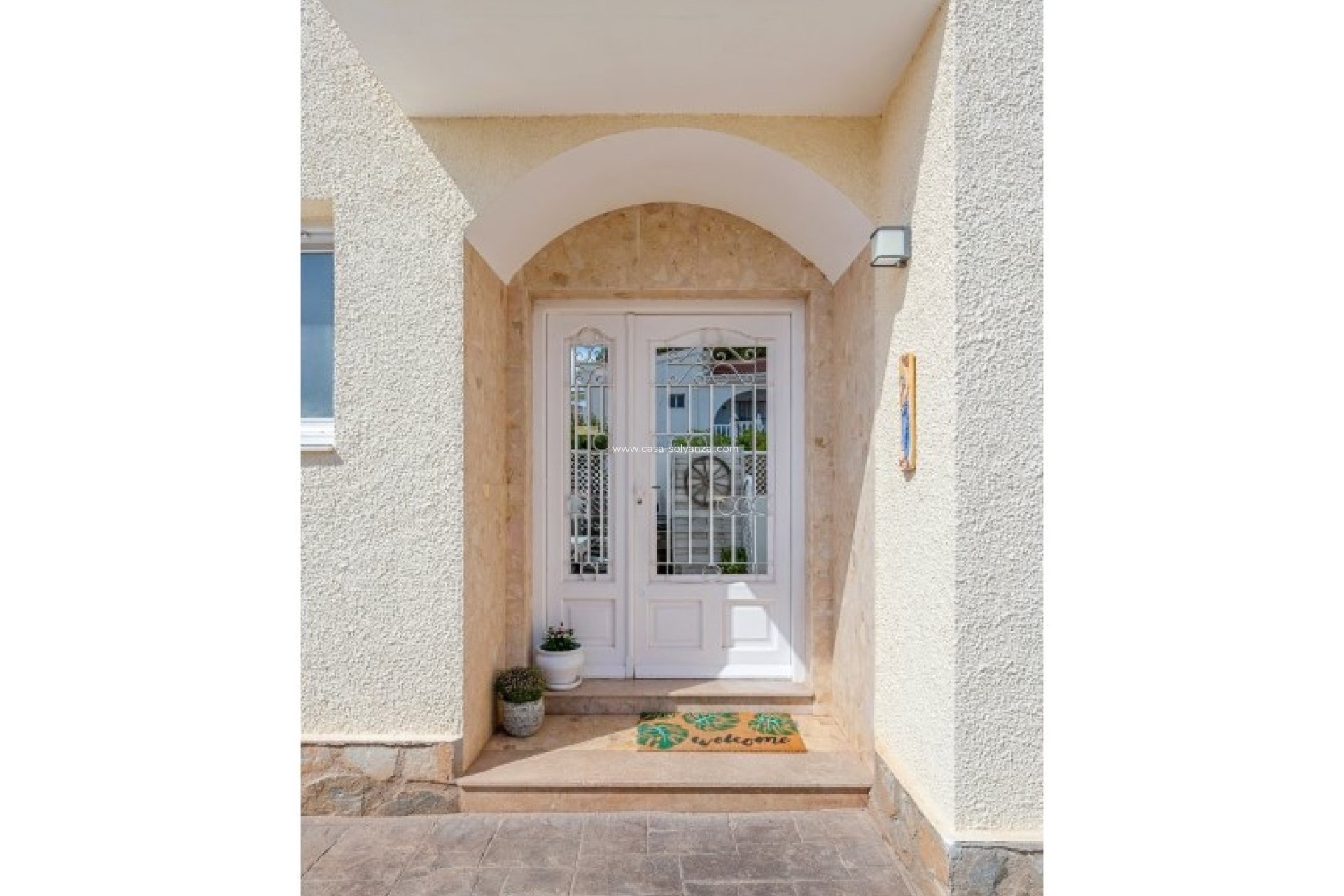 Revente - Villa - Rojales - Inland