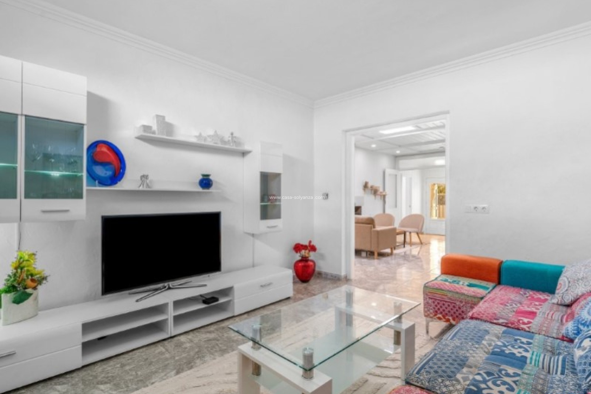 Revente - Villa - Rojales - Inland