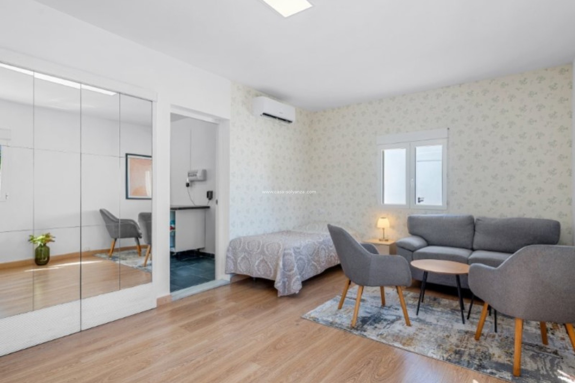 Revente - Villa - Rojales - Inland