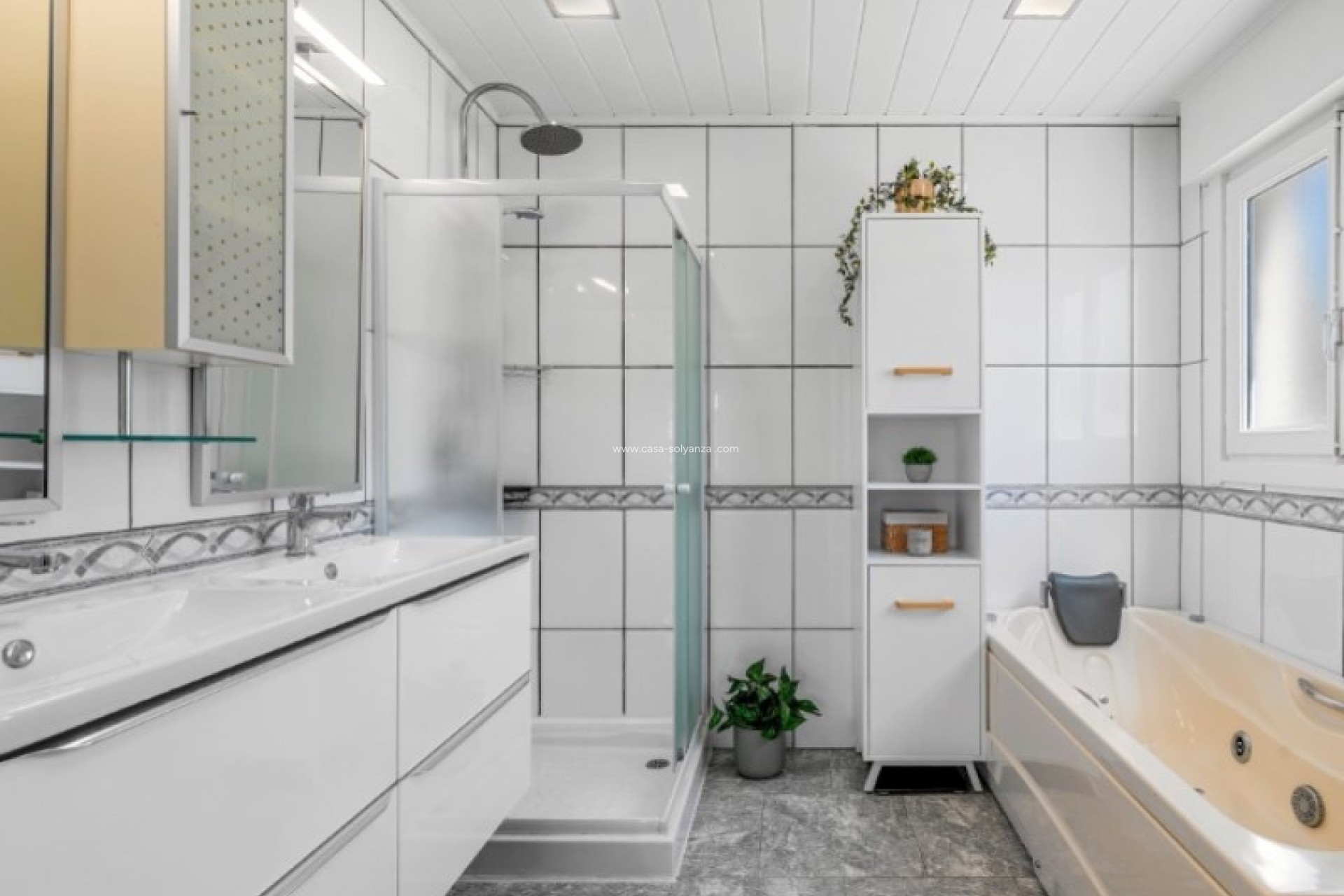 Revente - Villa - Rojales - Inland