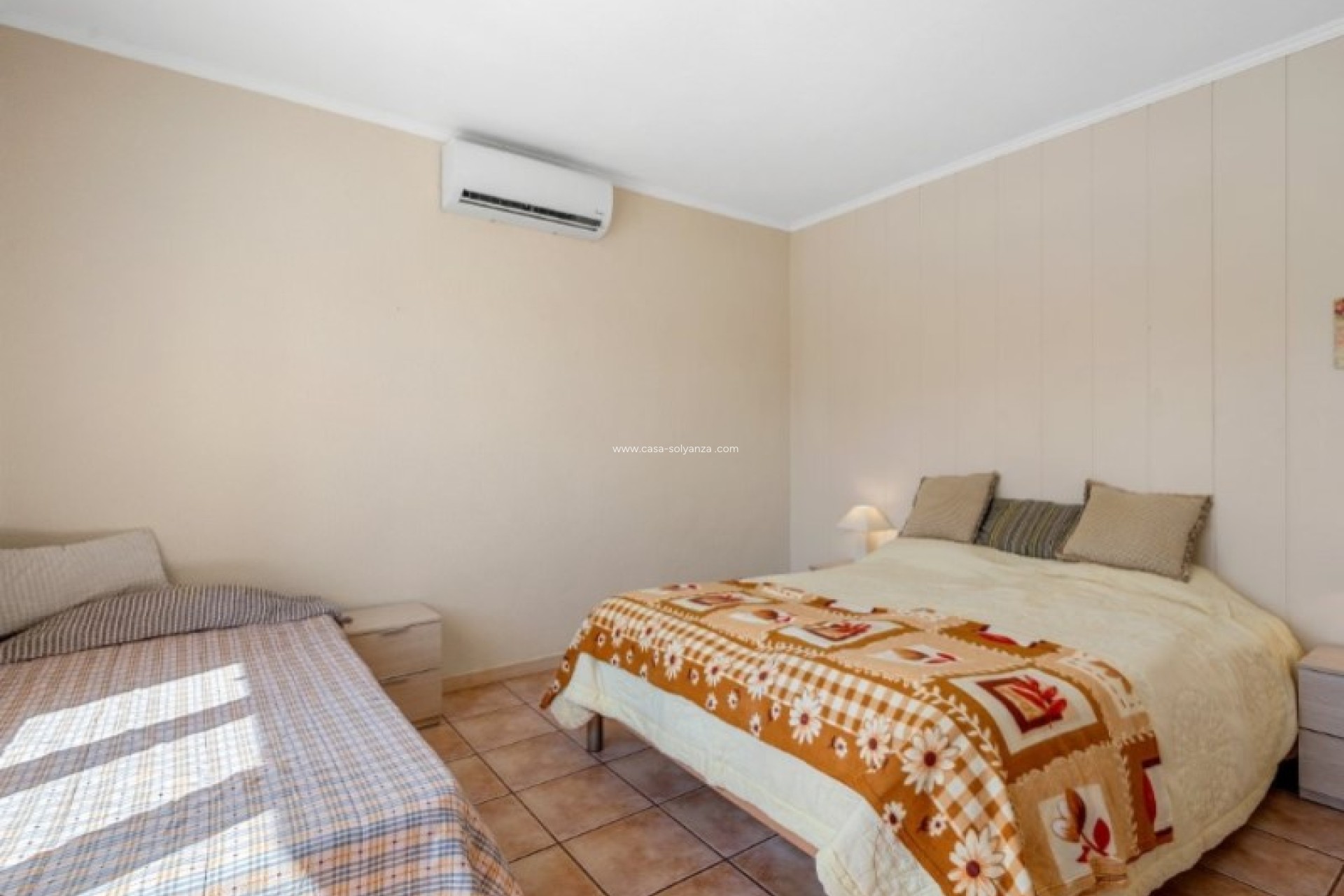 Revente - Villa - Rojales - Inland